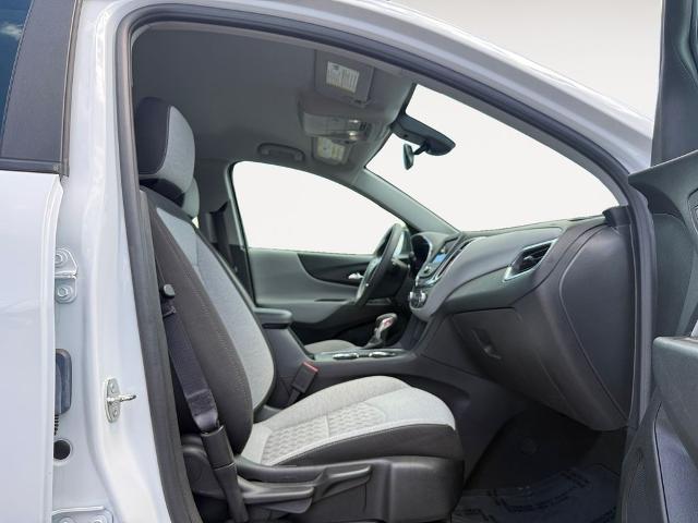 2023 Chevrolet Equinox AWD LS