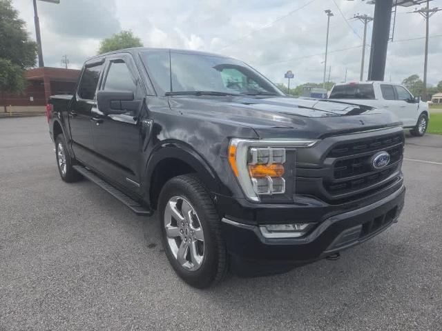 2023 Ford F-150 XLT for sale in Opelousas, LA