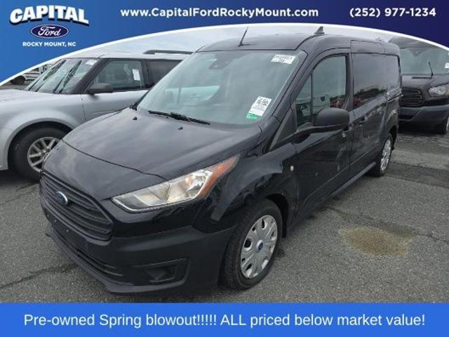 2019 Ford Transit Connect XL for sale in Rocky Mount, NC
