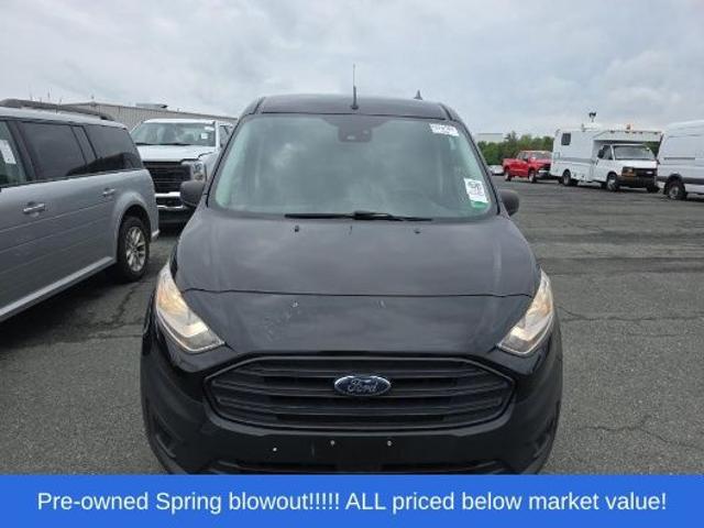 2019 Ford Transit Connect XL