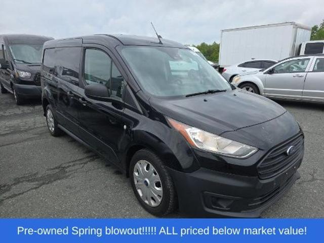 2019 Ford Transit Connect XL