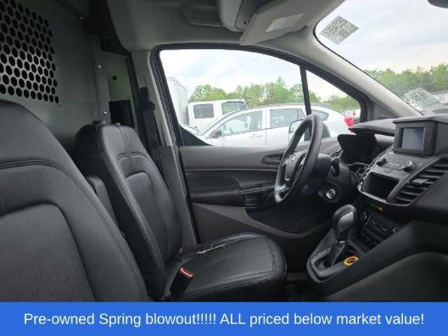 2019 Ford Transit Connect XL