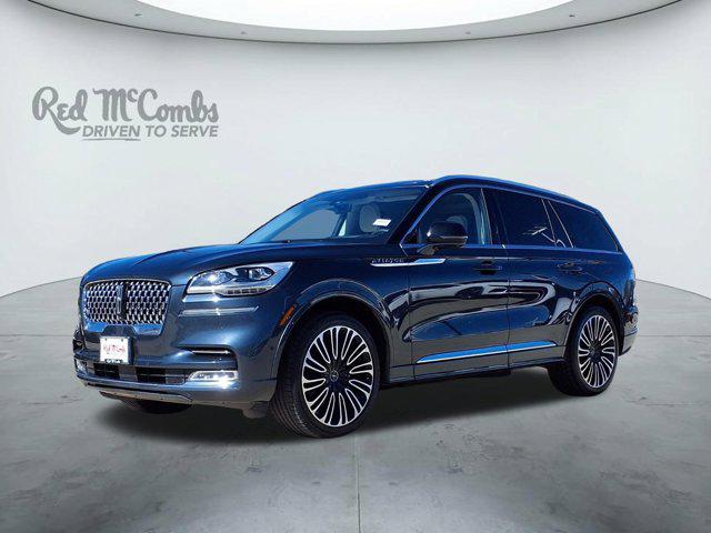 2023 Lincoln Aviator Black Label for sale in San Antonio, TX