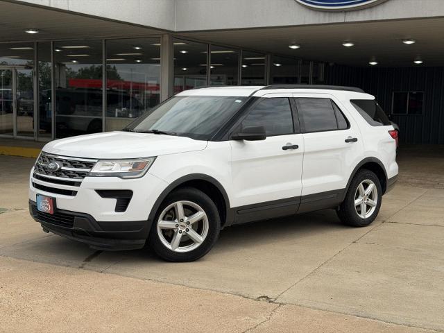 2018 Ford Explorer Base for sale in Caldwell, TX