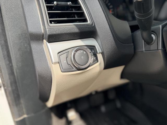 2018 Ford Explorer Base
