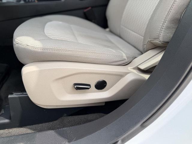 2018 Ford Explorer Base