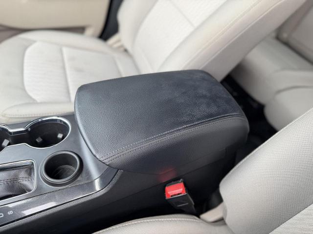 2018 Ford Explorer Base