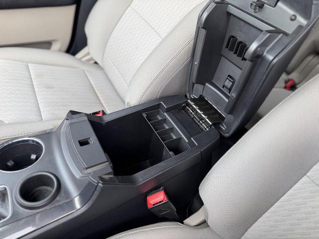 2018 Ford Explorer Base