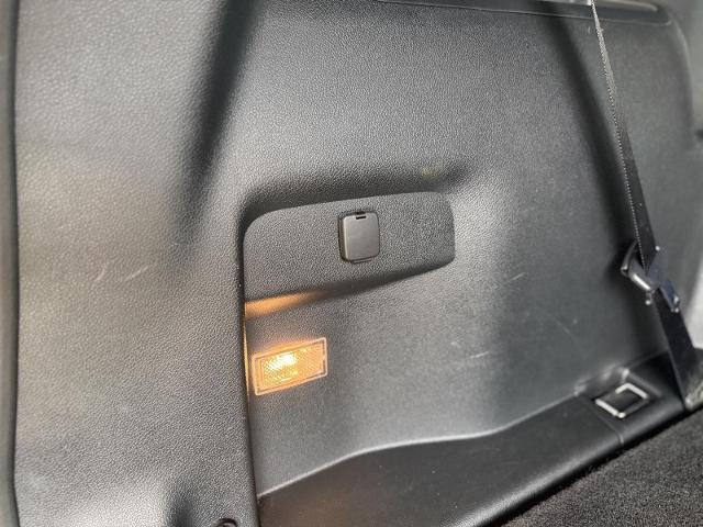 2018 Ford Explorer Base
