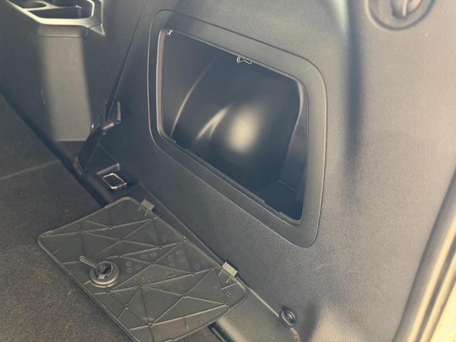 2018 Ford Explorer Base