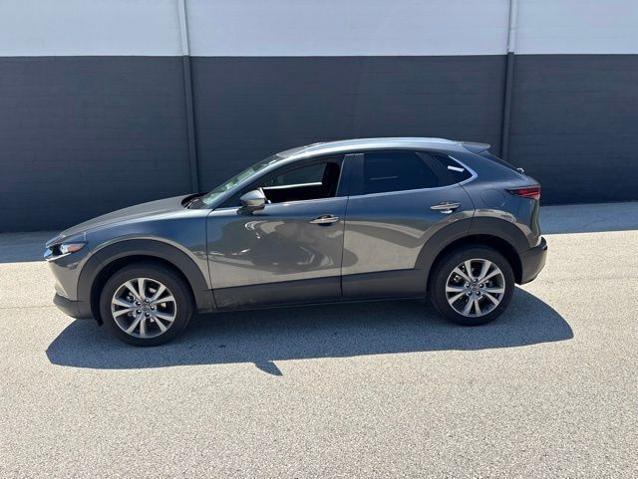 2025 Mazda CX-30 2.5 S Preferred Package for sale in Pottstown, PA
