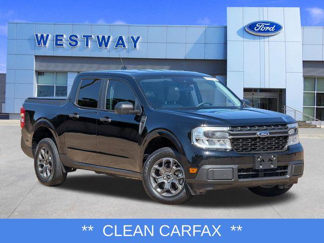 2023 Ford Maverick XLT for sale in Irving, TX