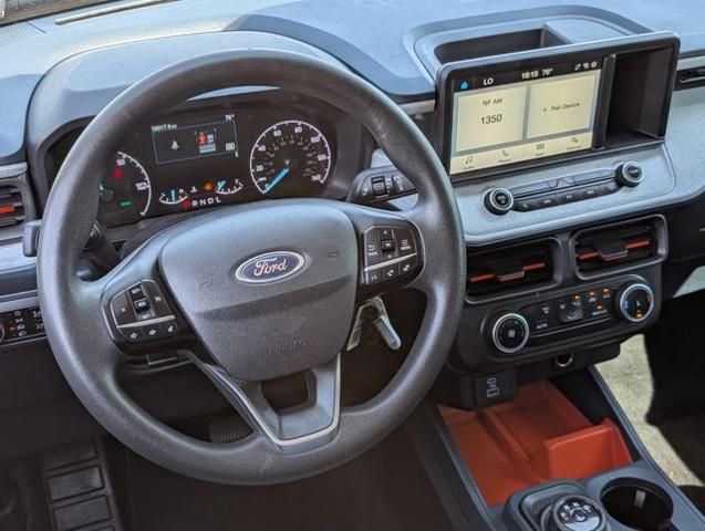 2023 Ford Maverick XLT