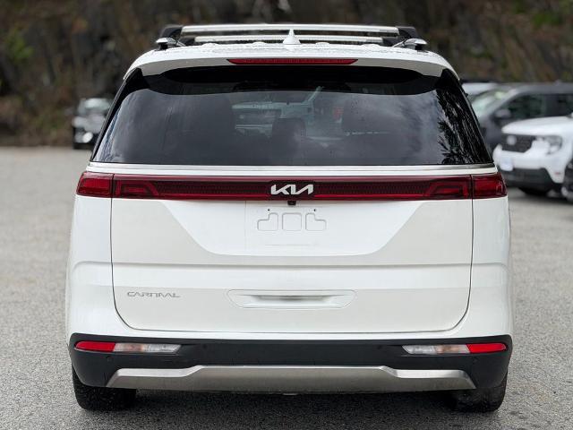 2024 Kia Carnival MPV SX