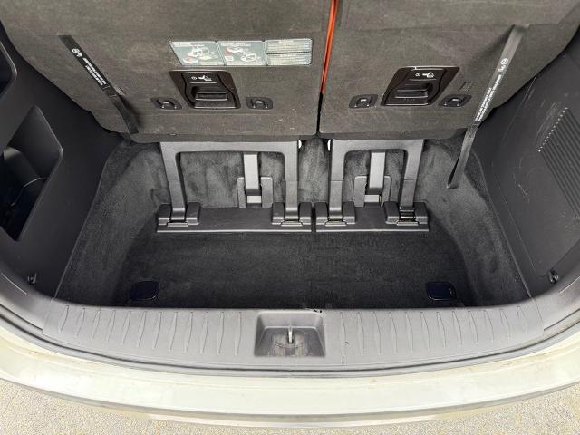 2024 Kia Carnival MPV SX