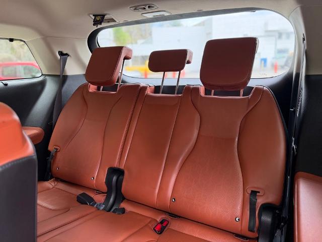 2024 Kia Carnival MPV SX