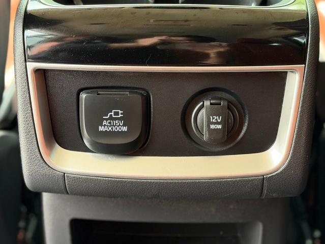 2024 Kia Carnival MPV SX