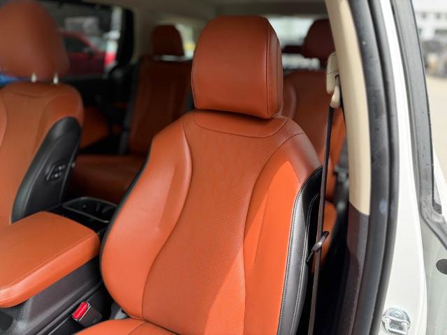2024 Kia Carnival MPV SX