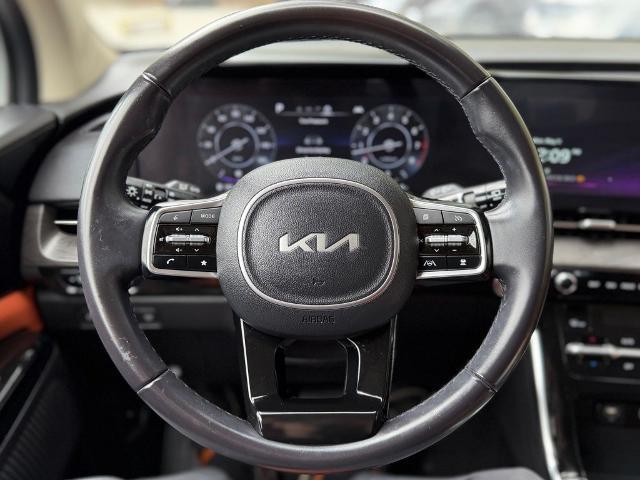 2024 Kia Carnival MPV SX