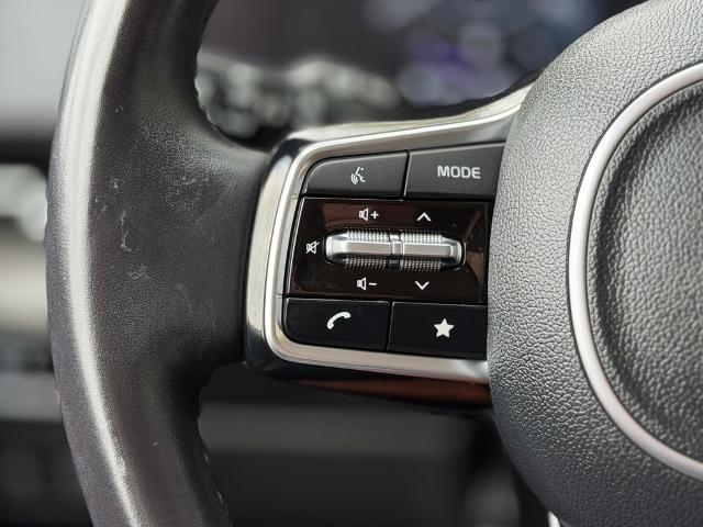 2024 Kia Carnival MPV SX