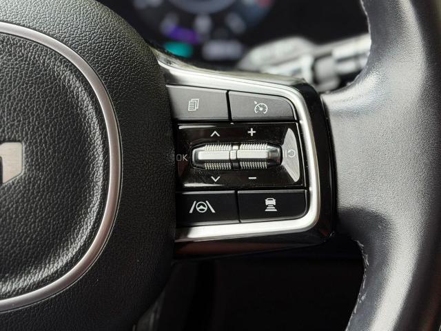 2024 Kia Carnival MPV SX
