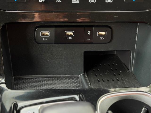 2024 Kia Carnival MPV SX