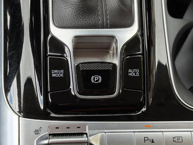 2024 Kia Carnival MPV SX