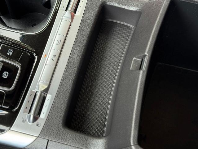 2024 Kia Carnival MPV SX