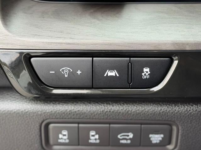 2024 Kia Carnival MPV SX