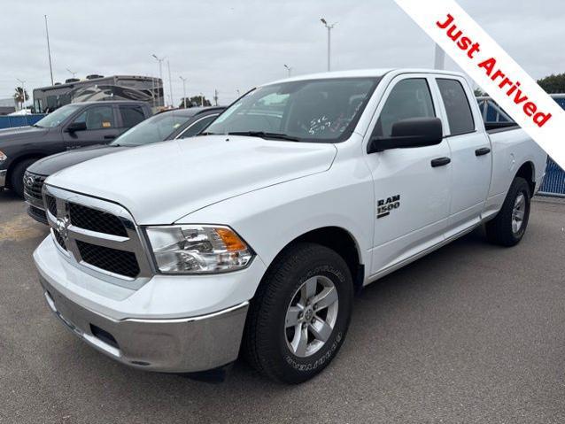 2024 Ram 1500 Classic SLT Quad Cab 4x2 6'4" Box for sale in Corpus Christi, TX