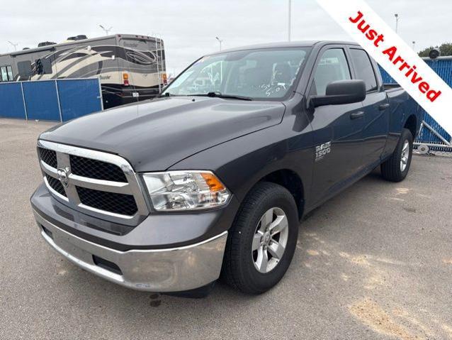 2024 Ram 1500 Classic SLT Quad Cab 4x2 6'4" Box for sale in Corpus Christi, TX