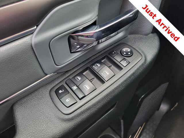 2024 Ram 1500 Classic SLT Quad Cab 4x2 6'4" Box