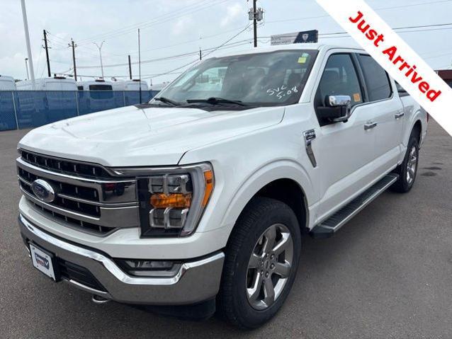 2023 Ford F-150 LARIAT for sale in Corpus Christi, TX