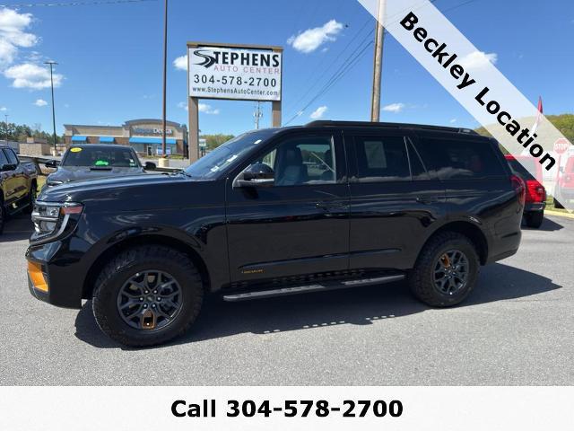 2025 Ford Expedition Tremor for sale in Danville, WV