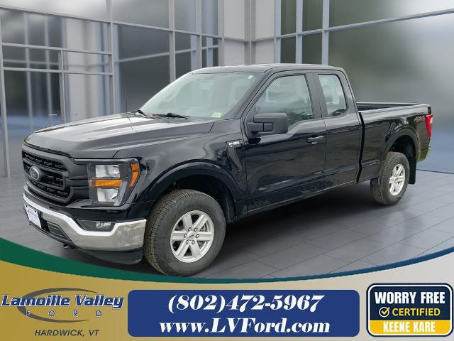 2023 Ford F-150 XL for sale in Hardwick, VT