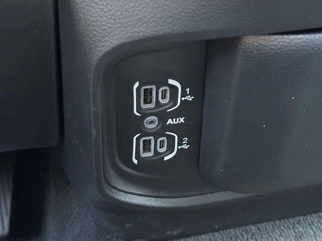2022 Ram 1500 Big Horn Crew Cab 4x4 57 Box