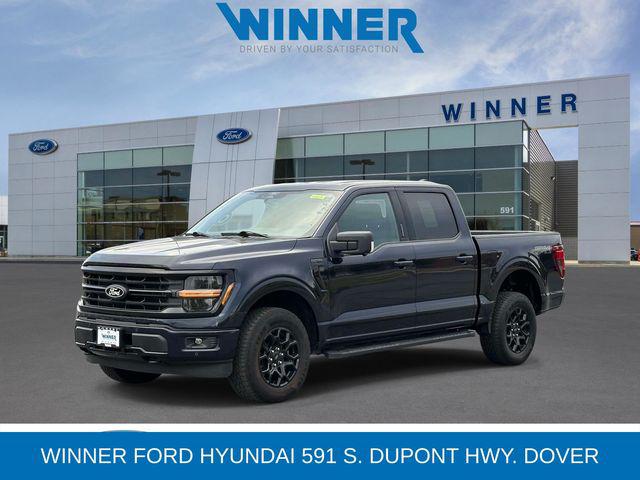 2024 Ford F-150 XLT for sale in Dover, DE