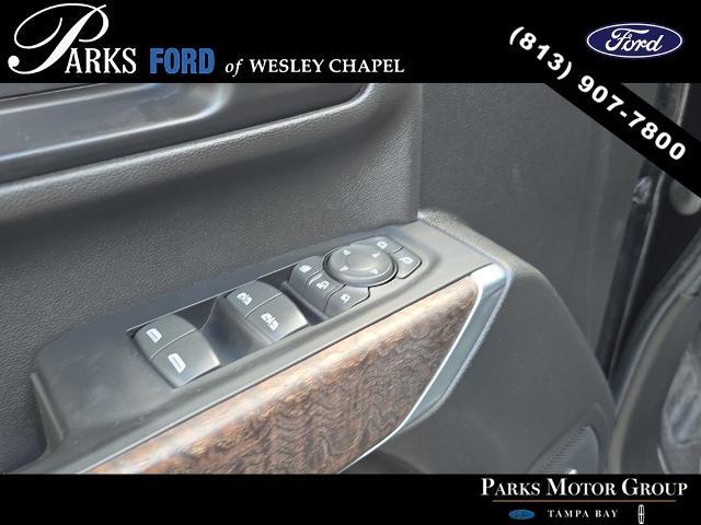 2023 GMC Sierra 2500HD 4WD Crew Cab Standard Bed Denali