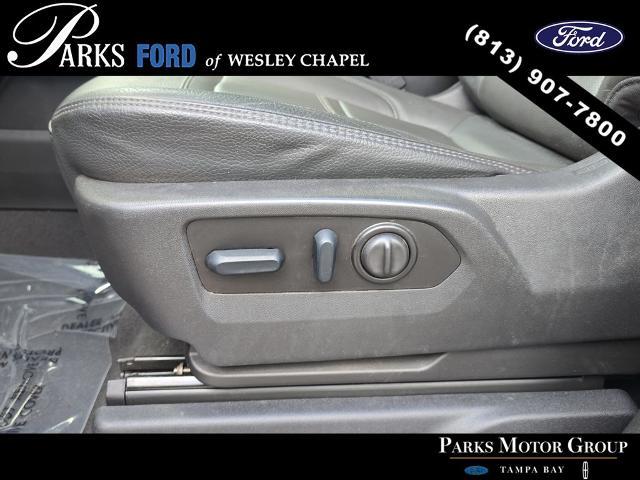 2023 GMC Sierra 2500HD 4WD Crew Cab Standard Bed Denali