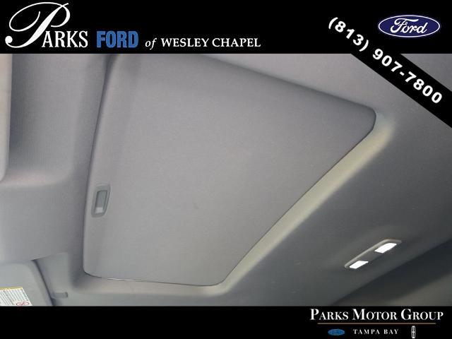 2023 GMC Sierra 2500HD 4WD Crew Cab Standard Bed Denali