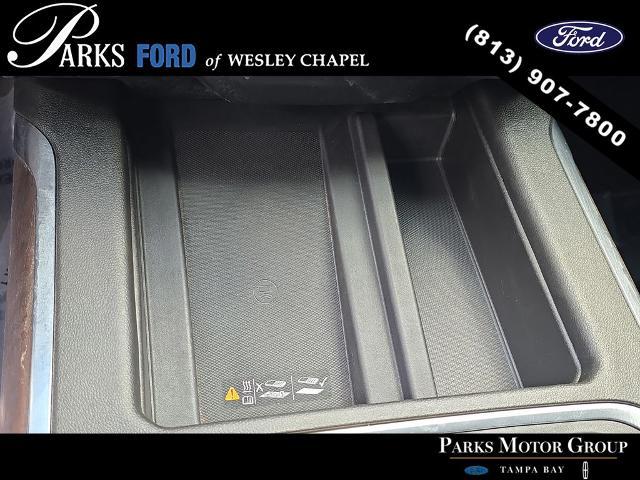 2023 GMC Sierra 2500HD 4WD Crew Cab Standard Bed Denali