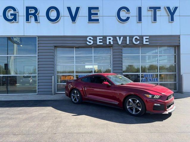 2015 Ford Mustang V6 for sale in Grove City, PA