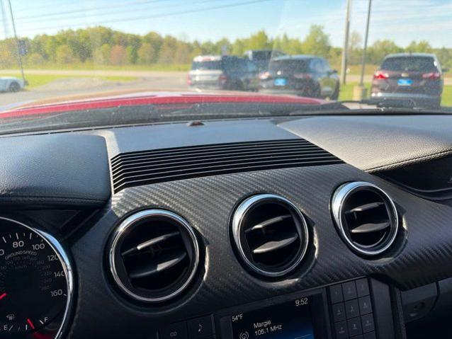 2015 Ford Mustang V6