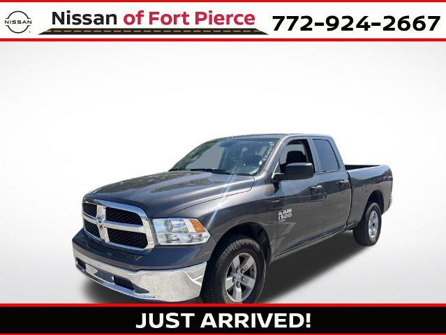 2024 Ram 1500 Classic SLT Quad Cab 4x4 6'4" Box for sale in Fort Pierce, FL