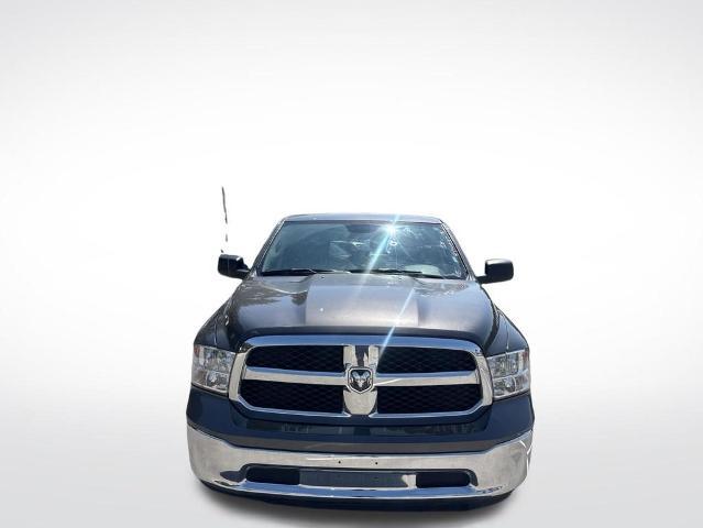 2024 Ram 1500 Classic SLT Quad Cab 4x4 6'4" Box