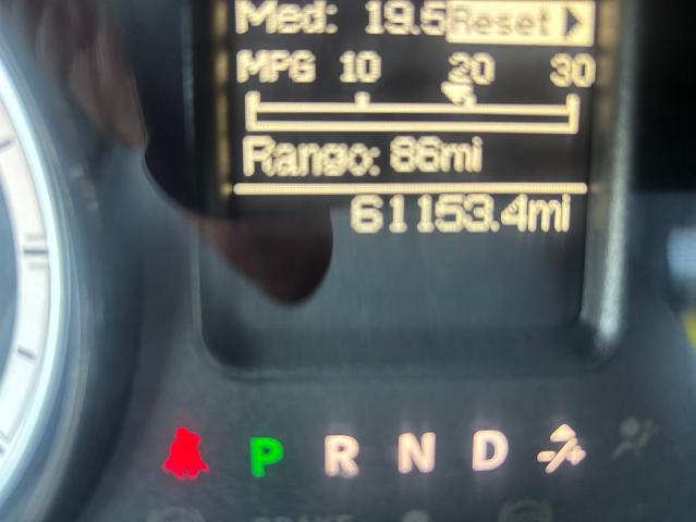 2024 Ram 1500 Classic SLT Quad Cab 4x4 6'4" Box