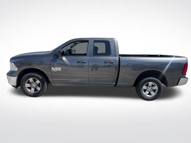 2024 Ram 1500 Classic SLT Quad Cab 4x4 6'4" Box