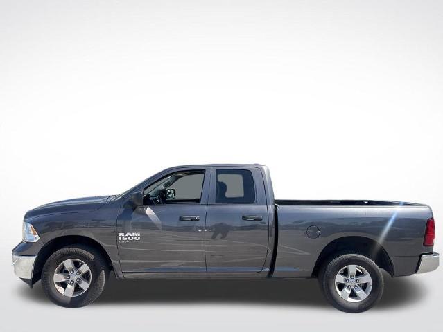 2024 Ram 1500 Classic SLT Quad Cab 4x4 6'4" Box