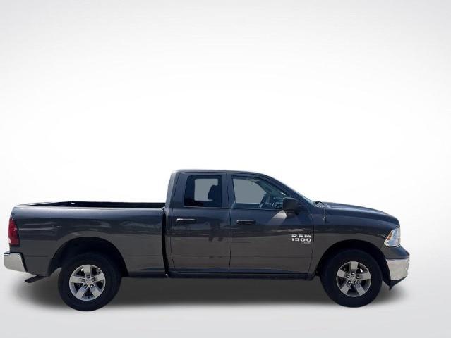 2024 Ram 1500 Classic SLT Quad Cab 4x4 6'4" Box