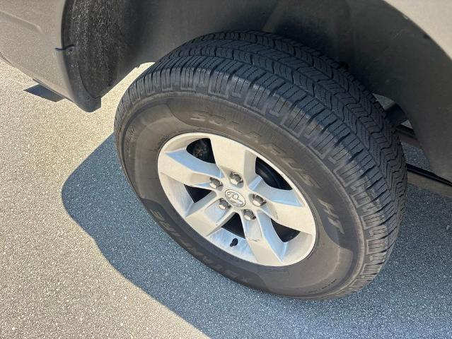 2024 Ram 1500 Classic SLT Quad Cab 4x4 6'4" Box